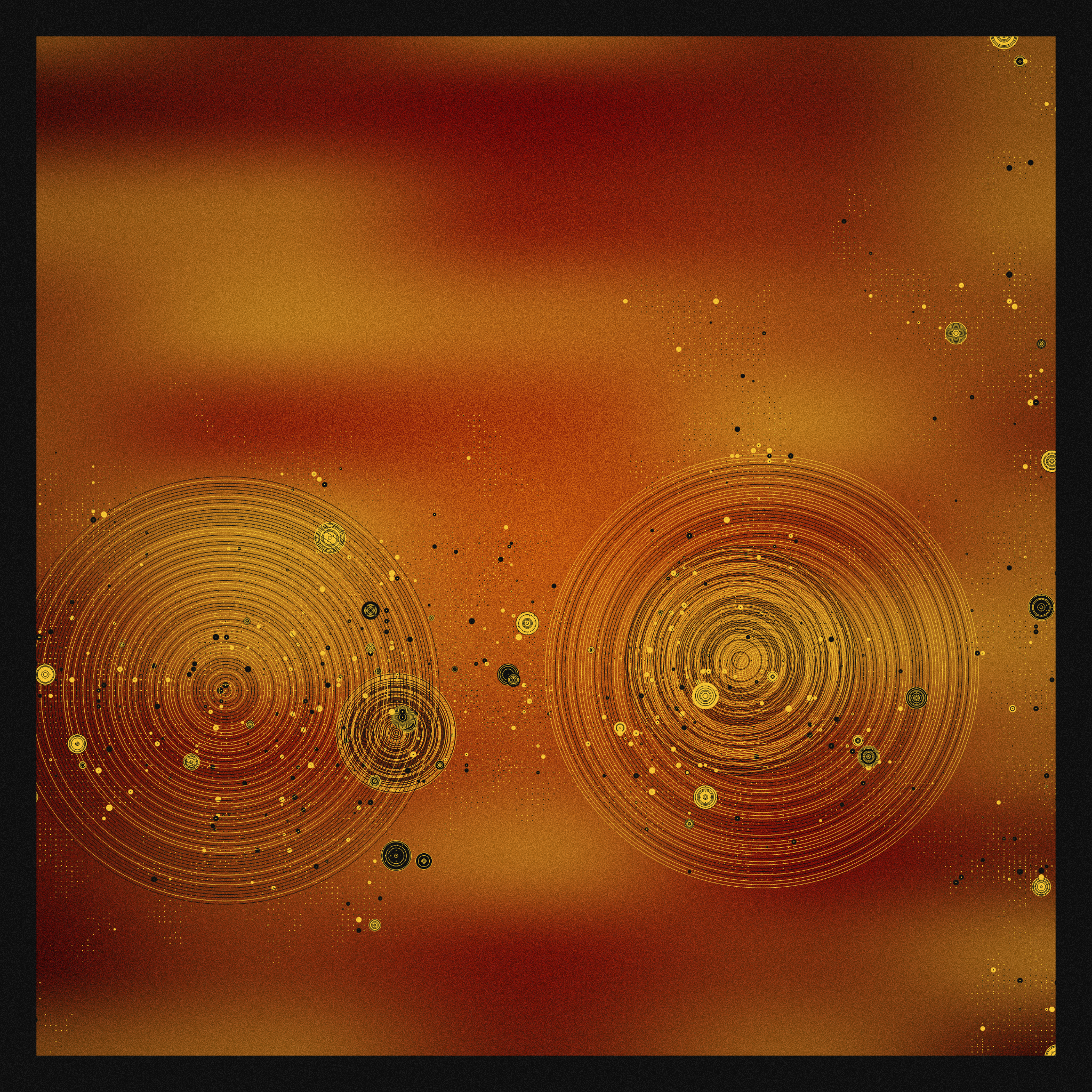 Expression of circles #12 static token preview