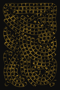 Prophecy project preview