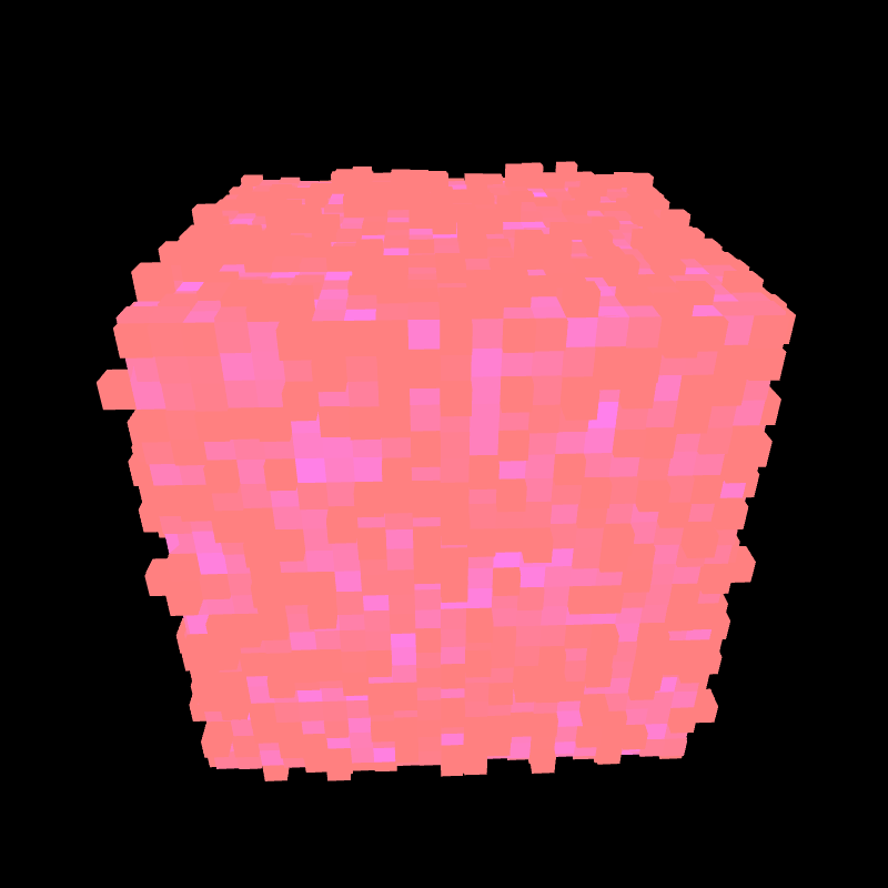 cubecube #3 static token preview