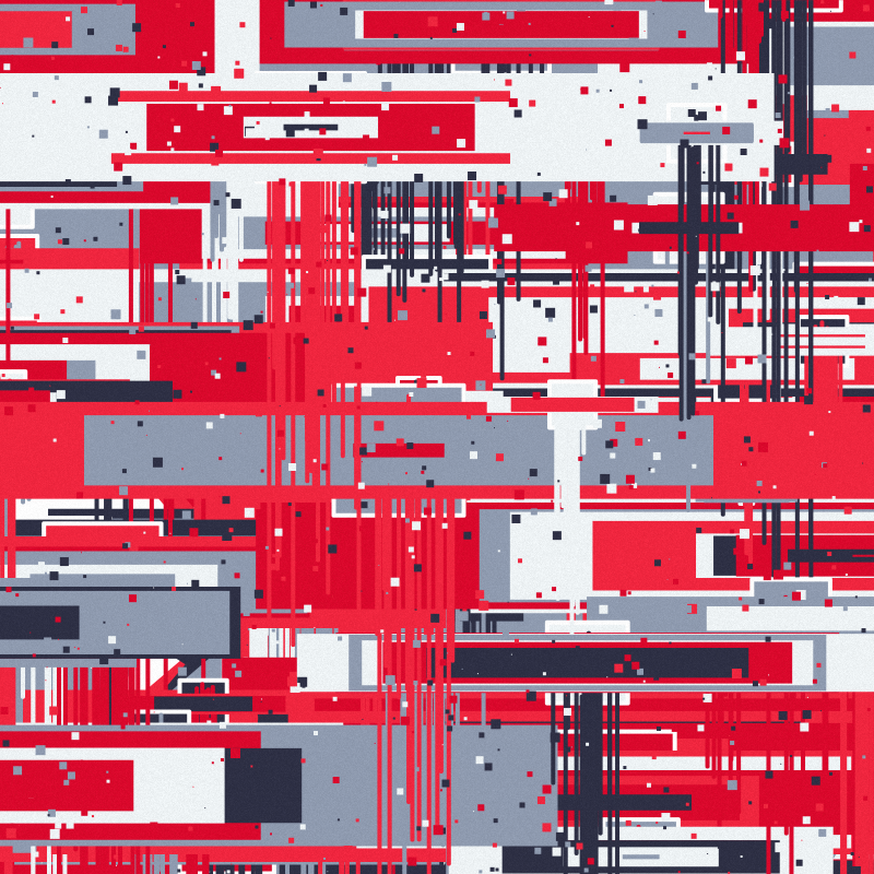Rectangles and lines #15 static token preview