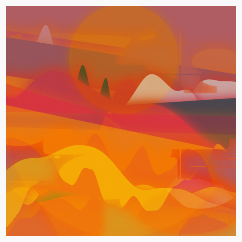 mezcal #12 static token preview