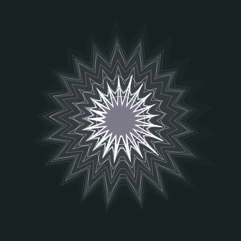 star (complex) #388 static token preview
