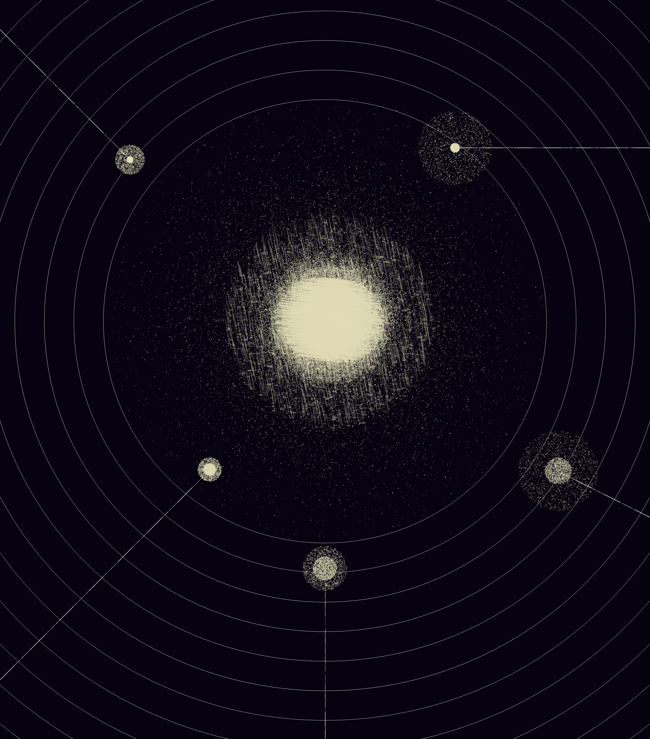 Cult Of Personality static project preview