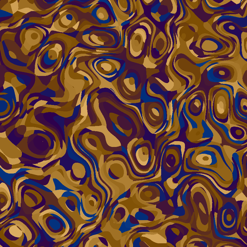 Woozy #365 static token preview