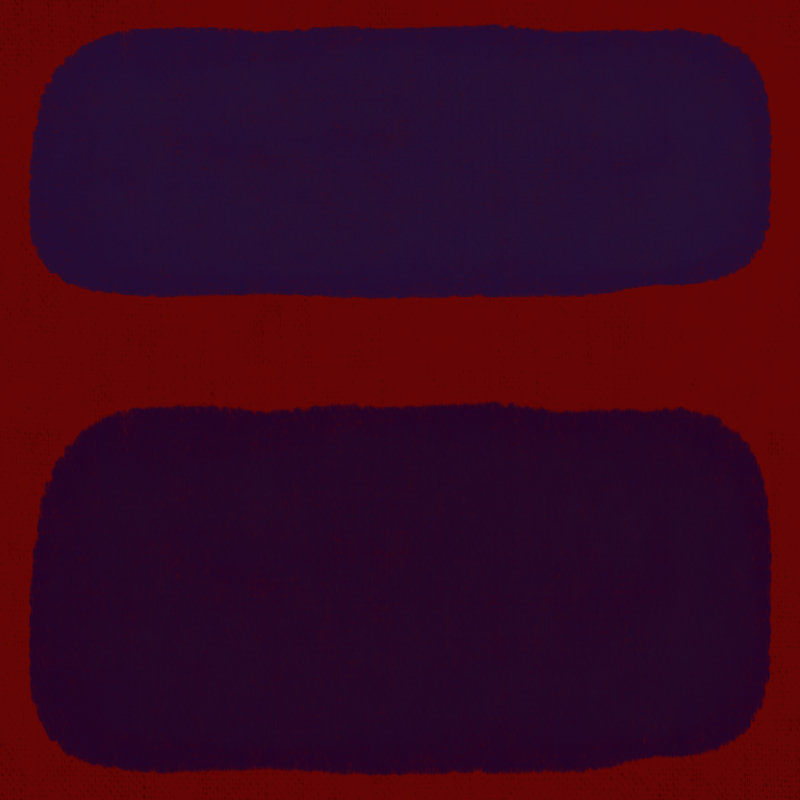 Rothkovibes #1 static token preview
