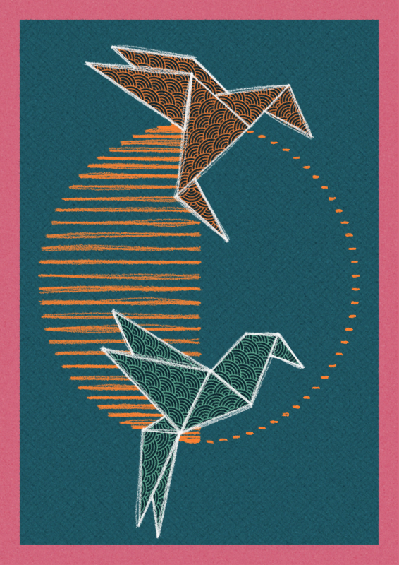 Paper Planes #19 static token preview
