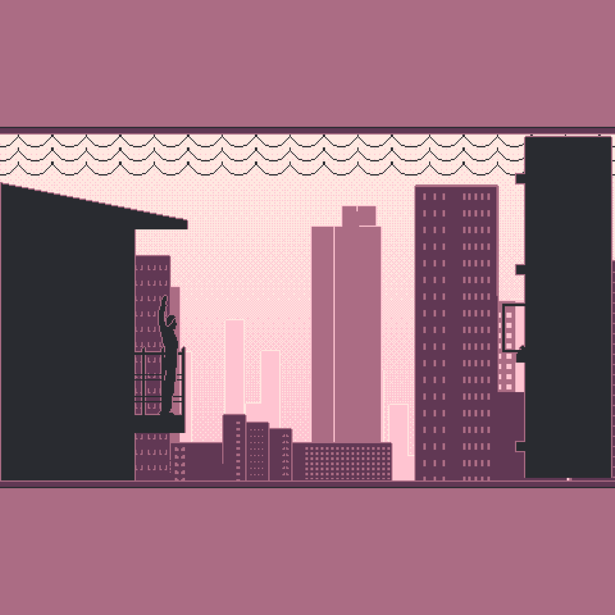 Pixelpols #24 static token preview