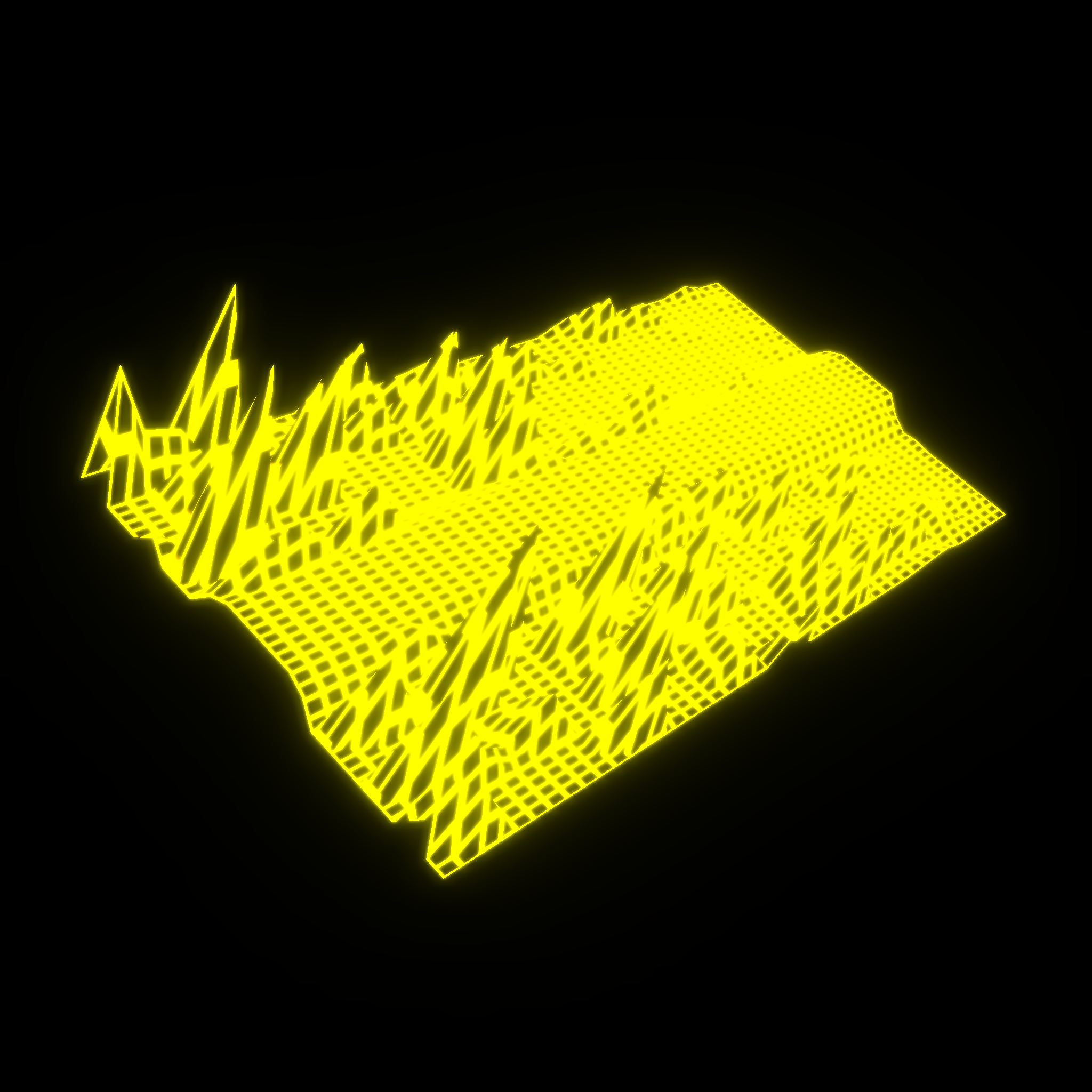 nd-landscape-001 #9 static token preview