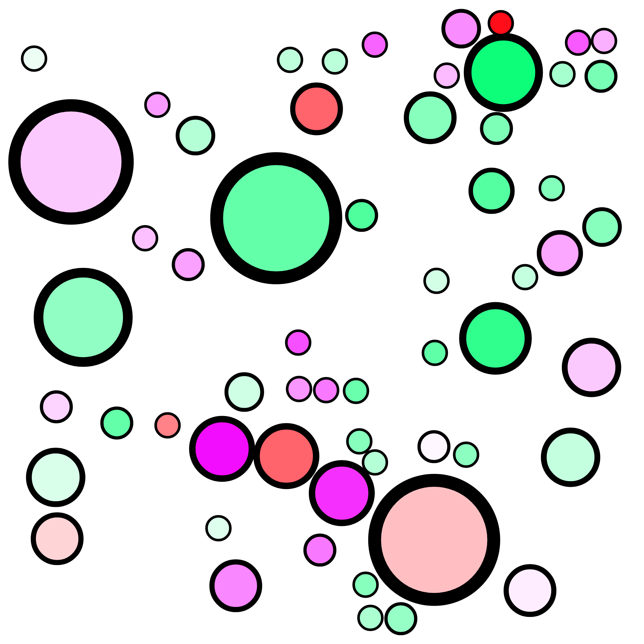 Collisions #7 static token preview