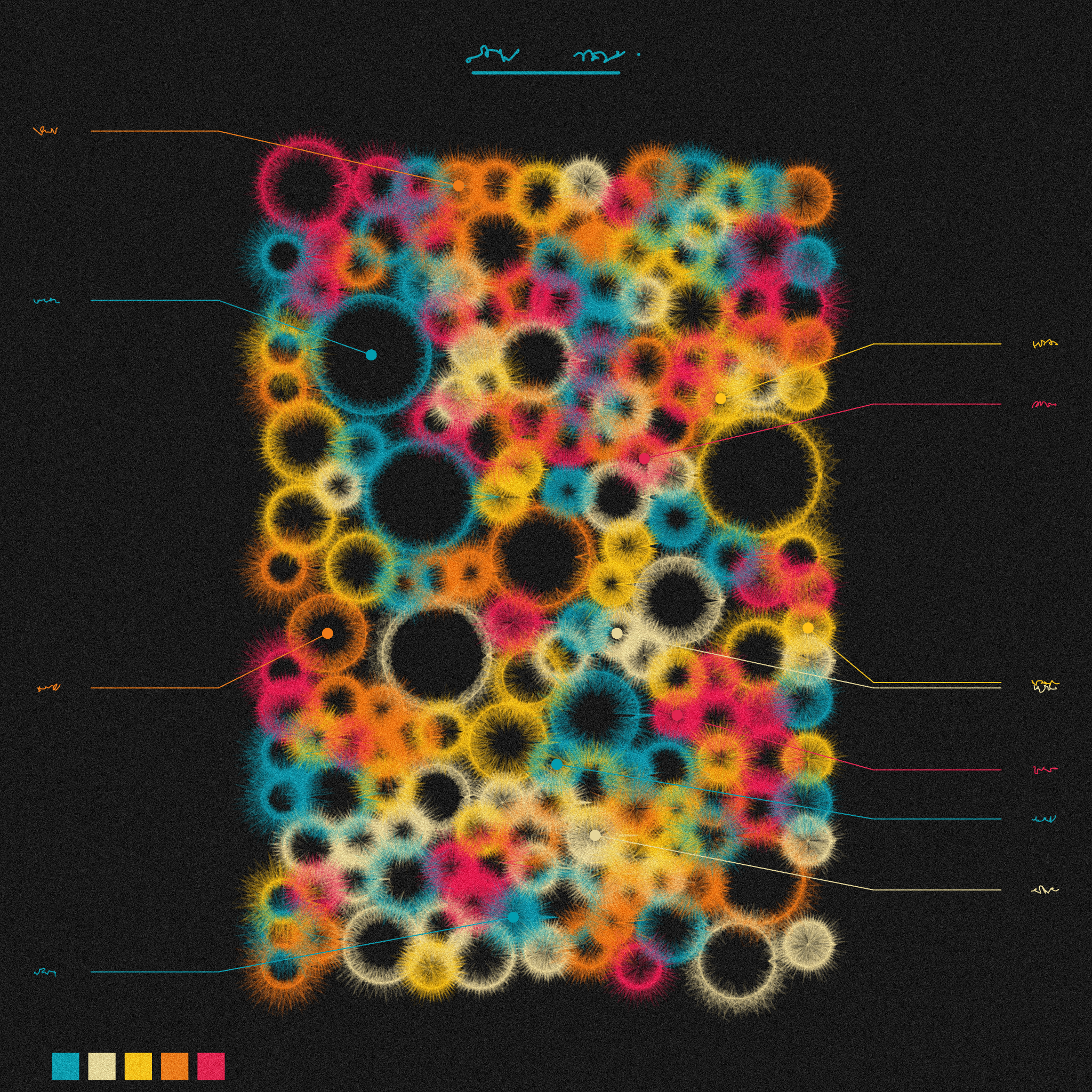 Captioned Diagrams #4 static token preview