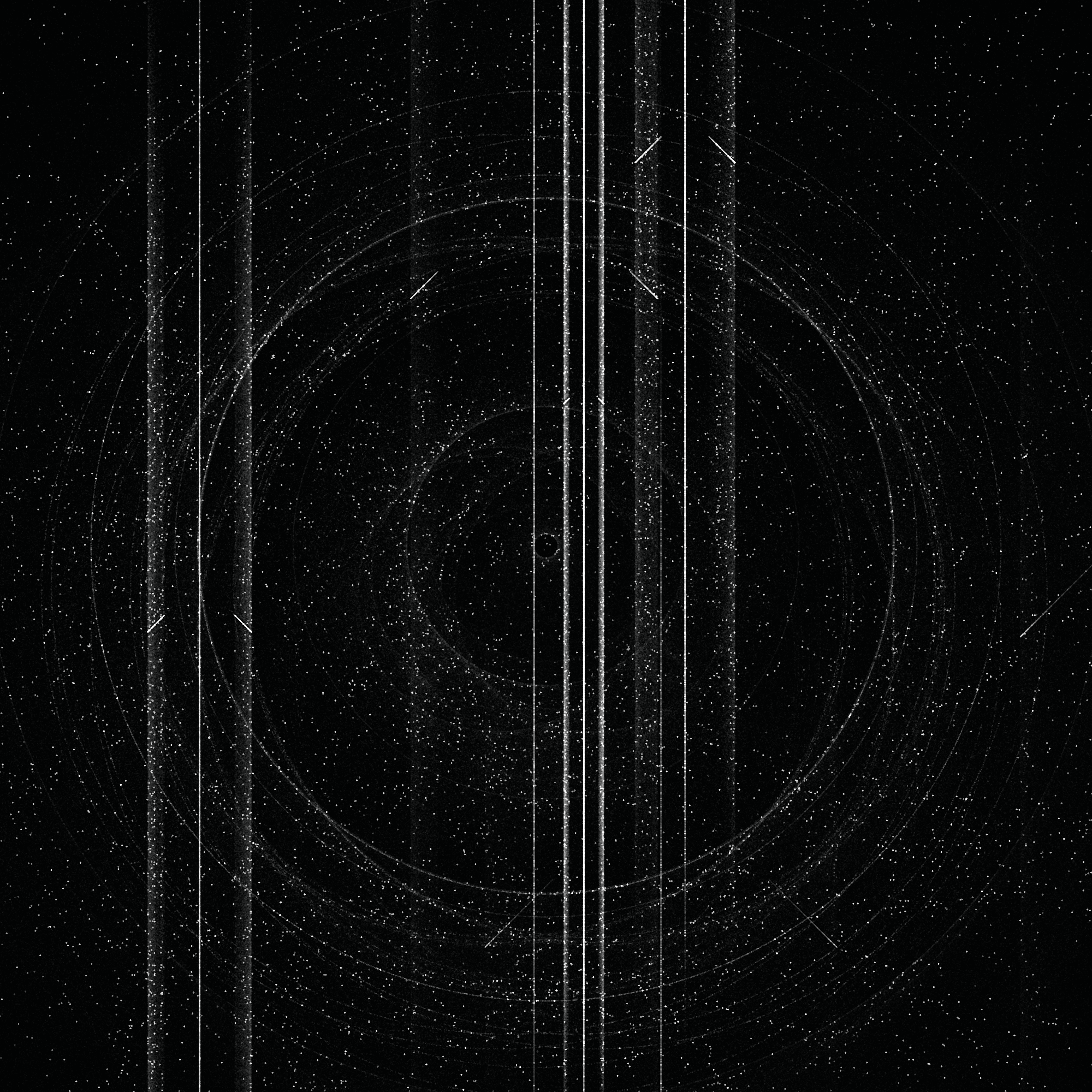Soul Fragment, dark #9 static token preview