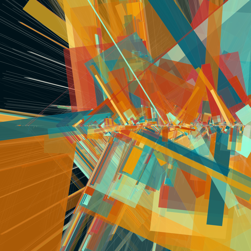 The Joy of Geometry #11 static token preview