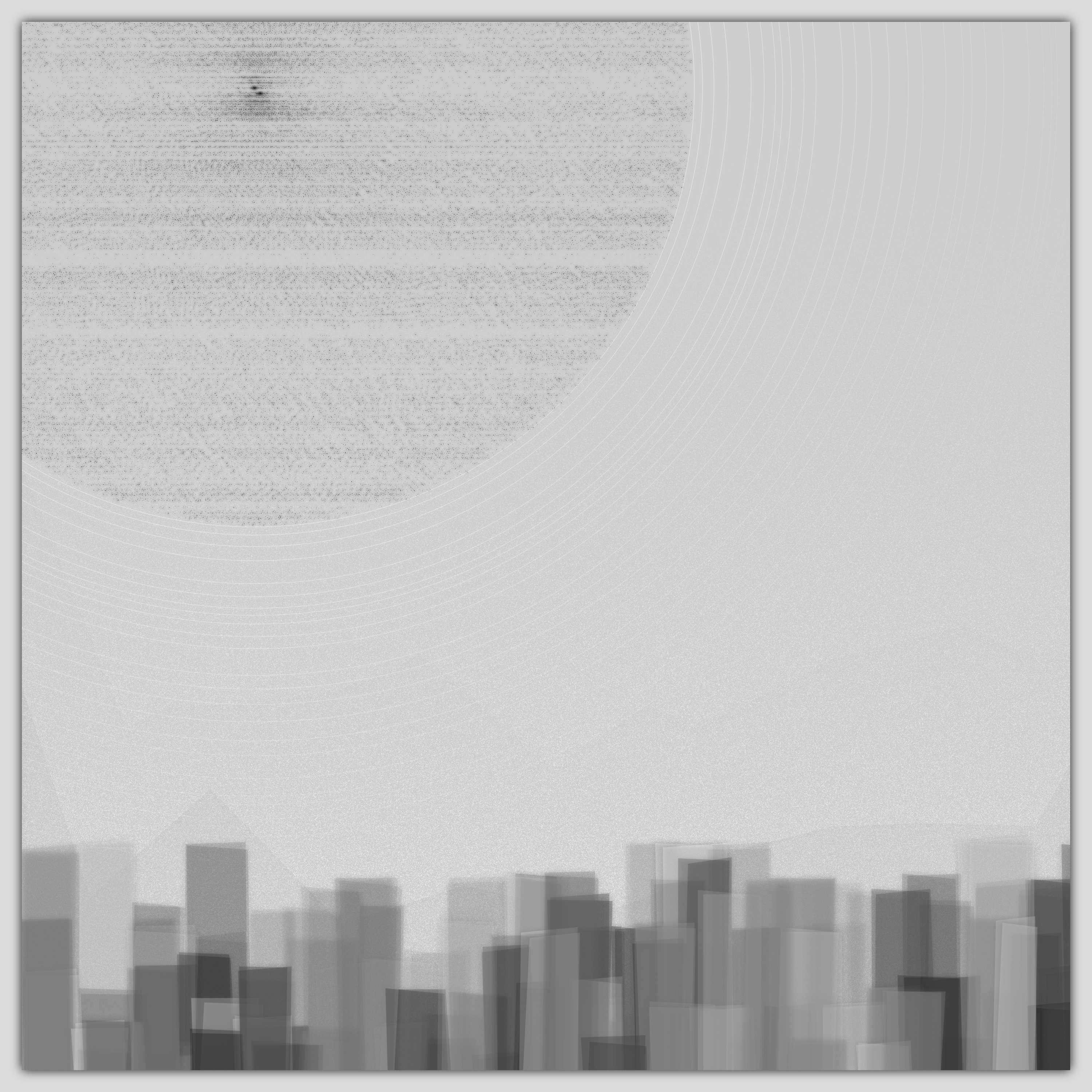[city of dissolution] #120 static token preview
