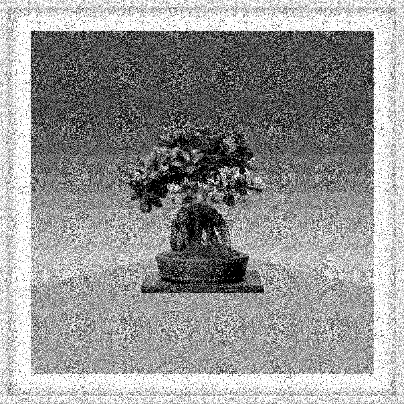 Bonsai Bonanza #13 static token preview