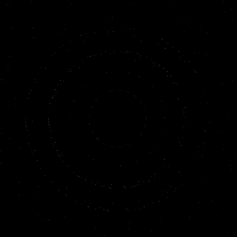 2022 #10 static token preview