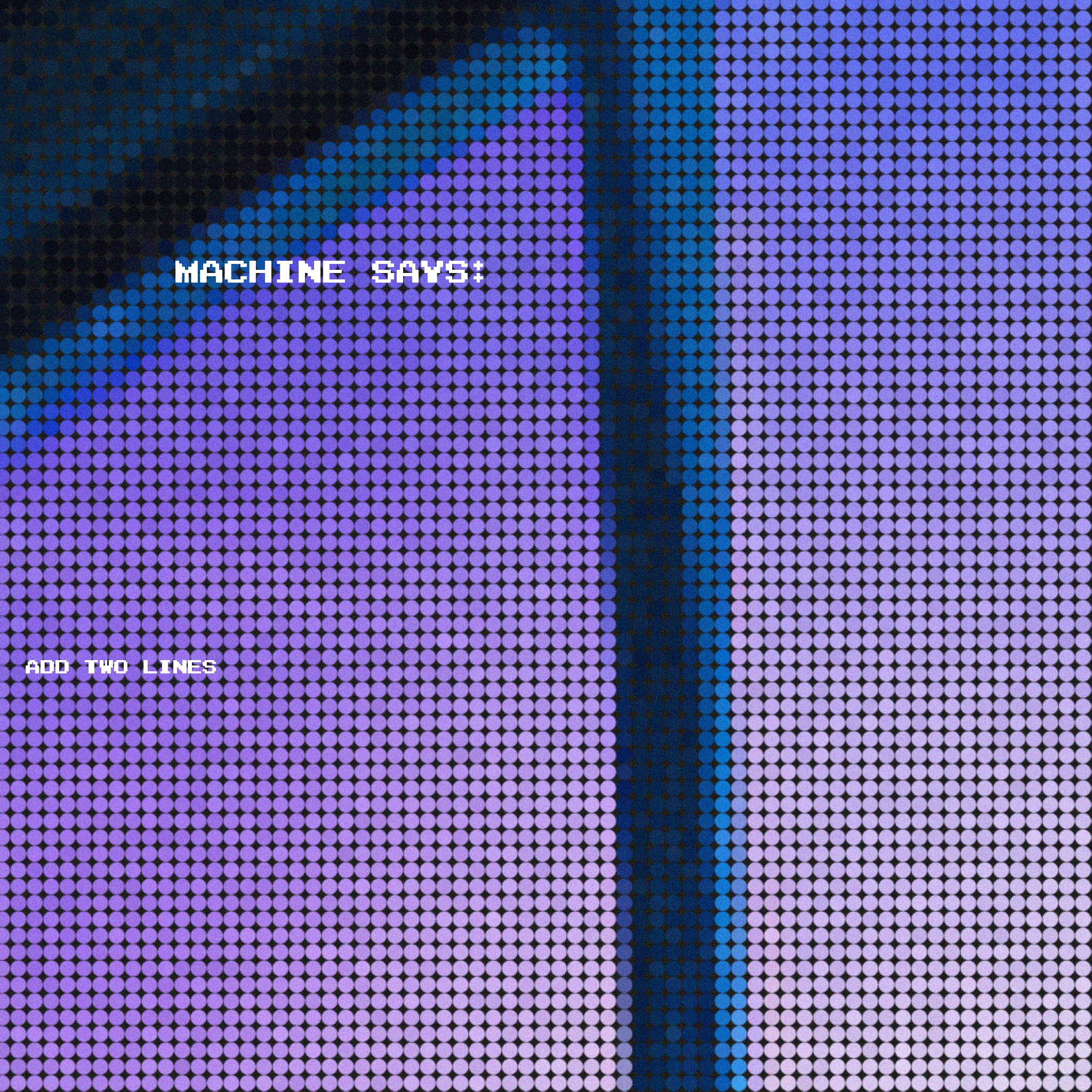 WHISPERS (in code) #325 static token preview
