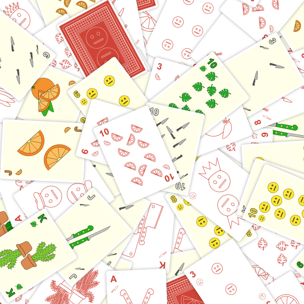 playing.cccccards #122 static token preview