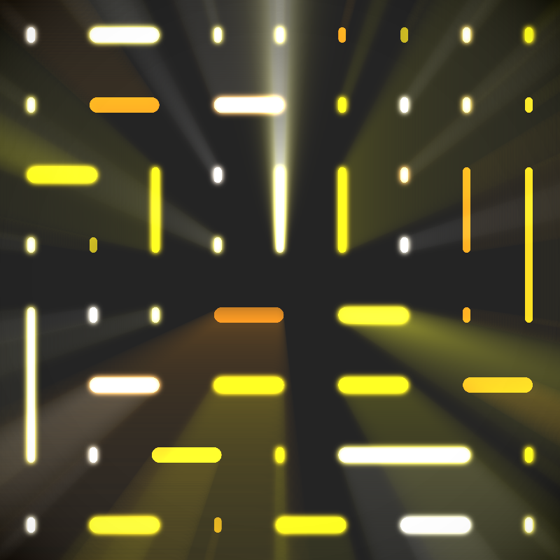 Lightcells #32 static token preview