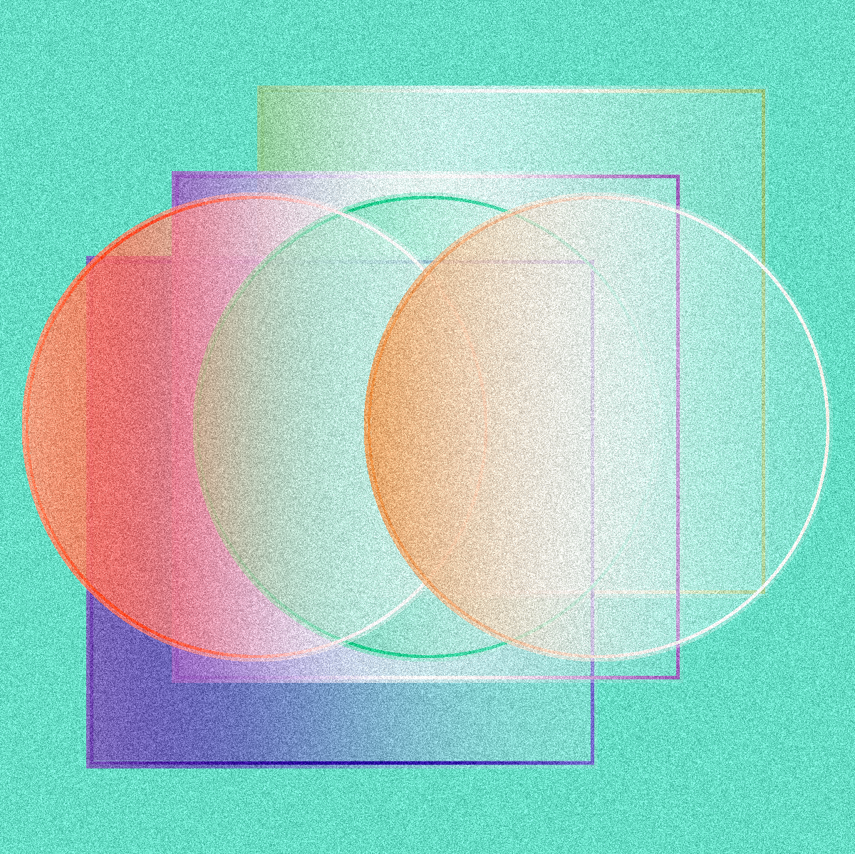 Light, shape and color #7 static token preview