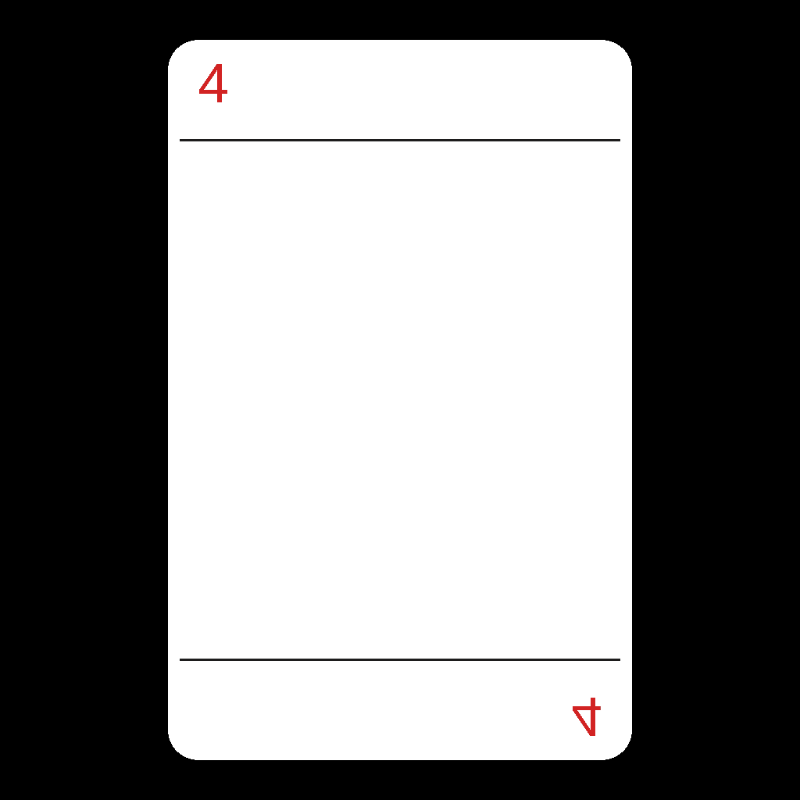 Cards #2 static token preview