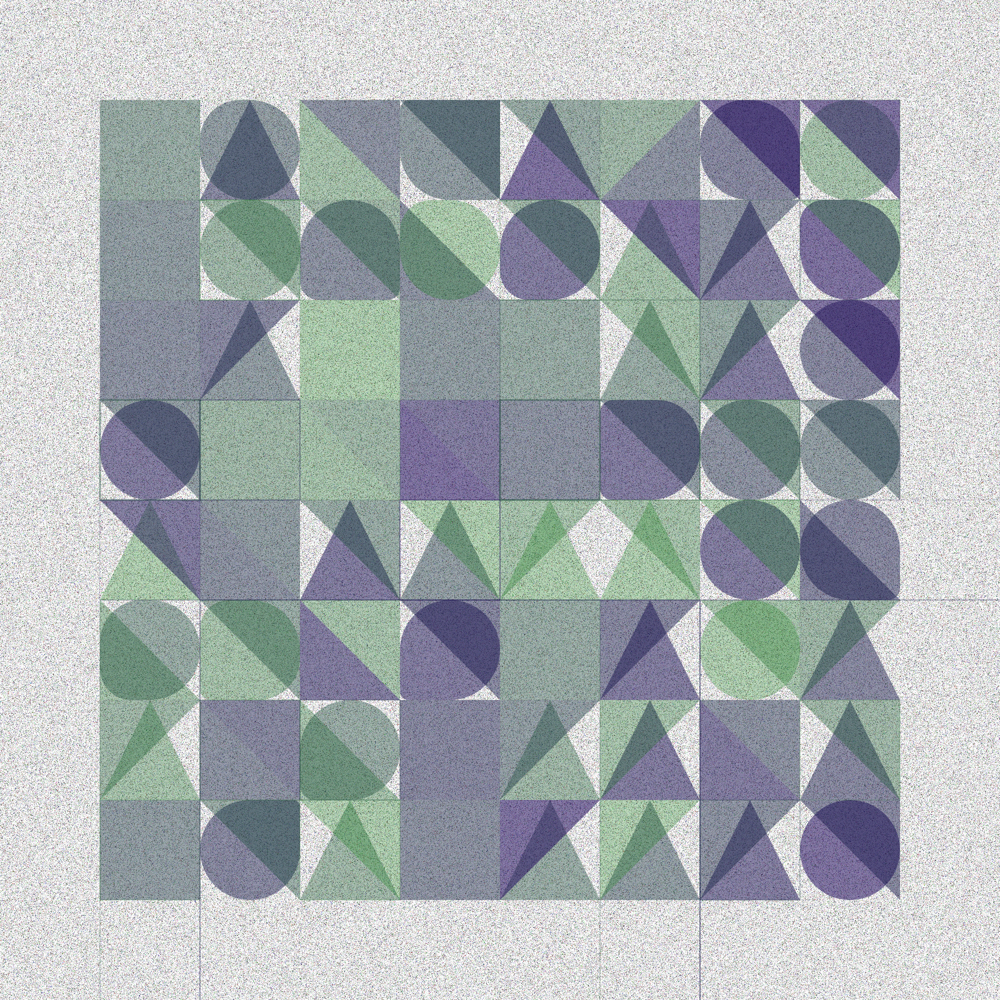 Shadows on stone on a sunny day #26 static token preview