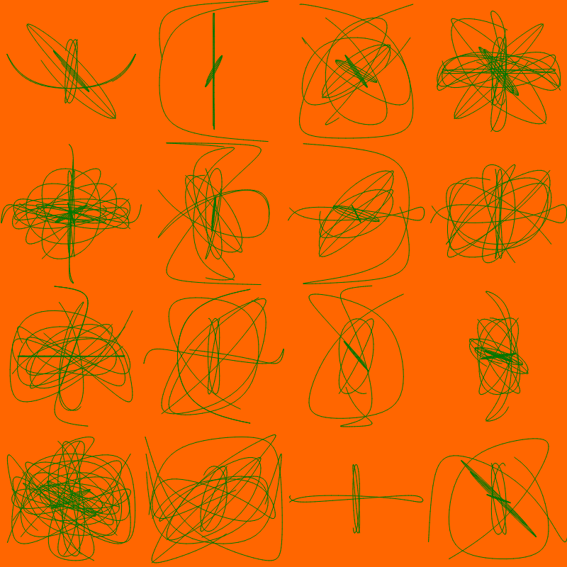 Runemaker Mega #8 static token preview