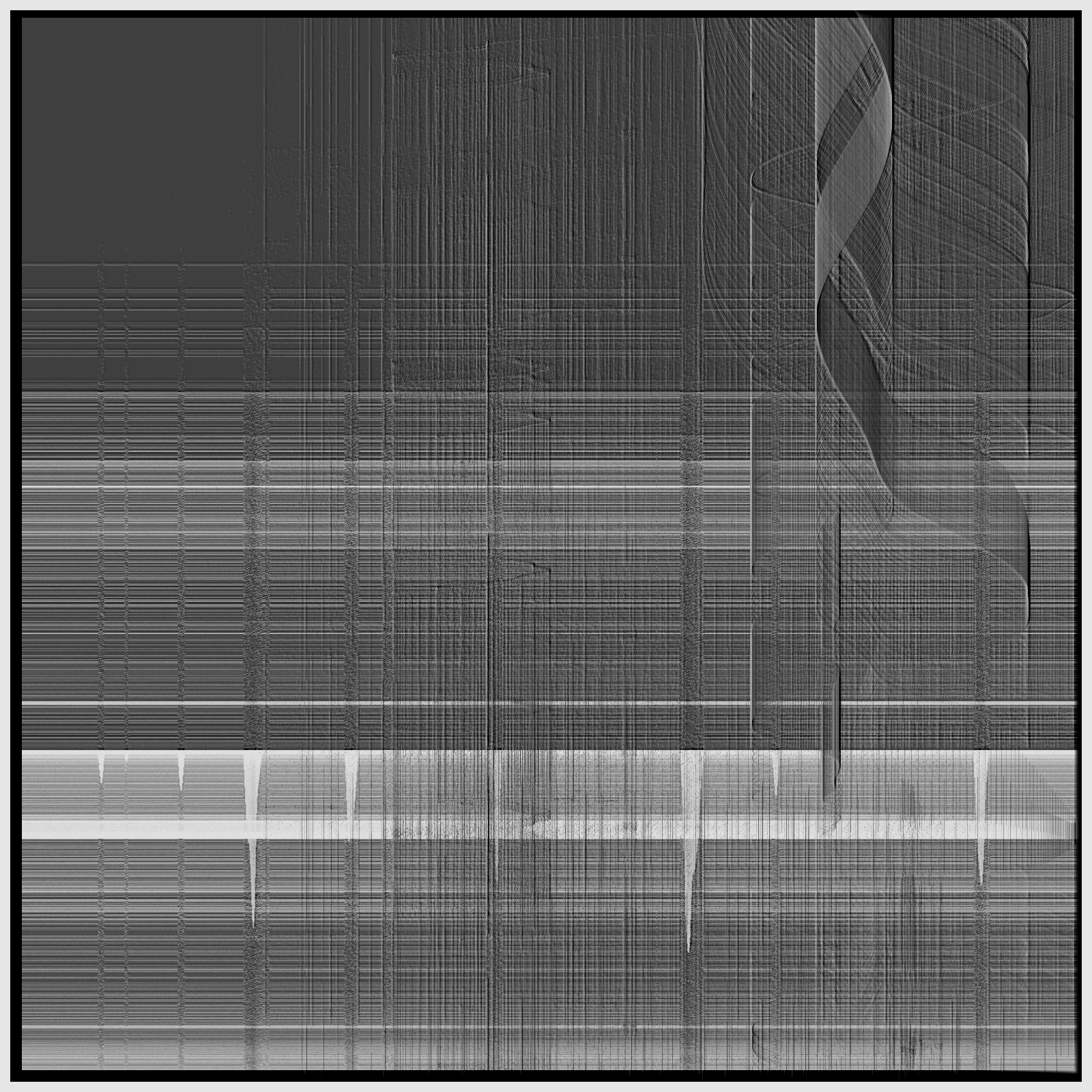 Artistic Thoughts V4 #2 static token preview