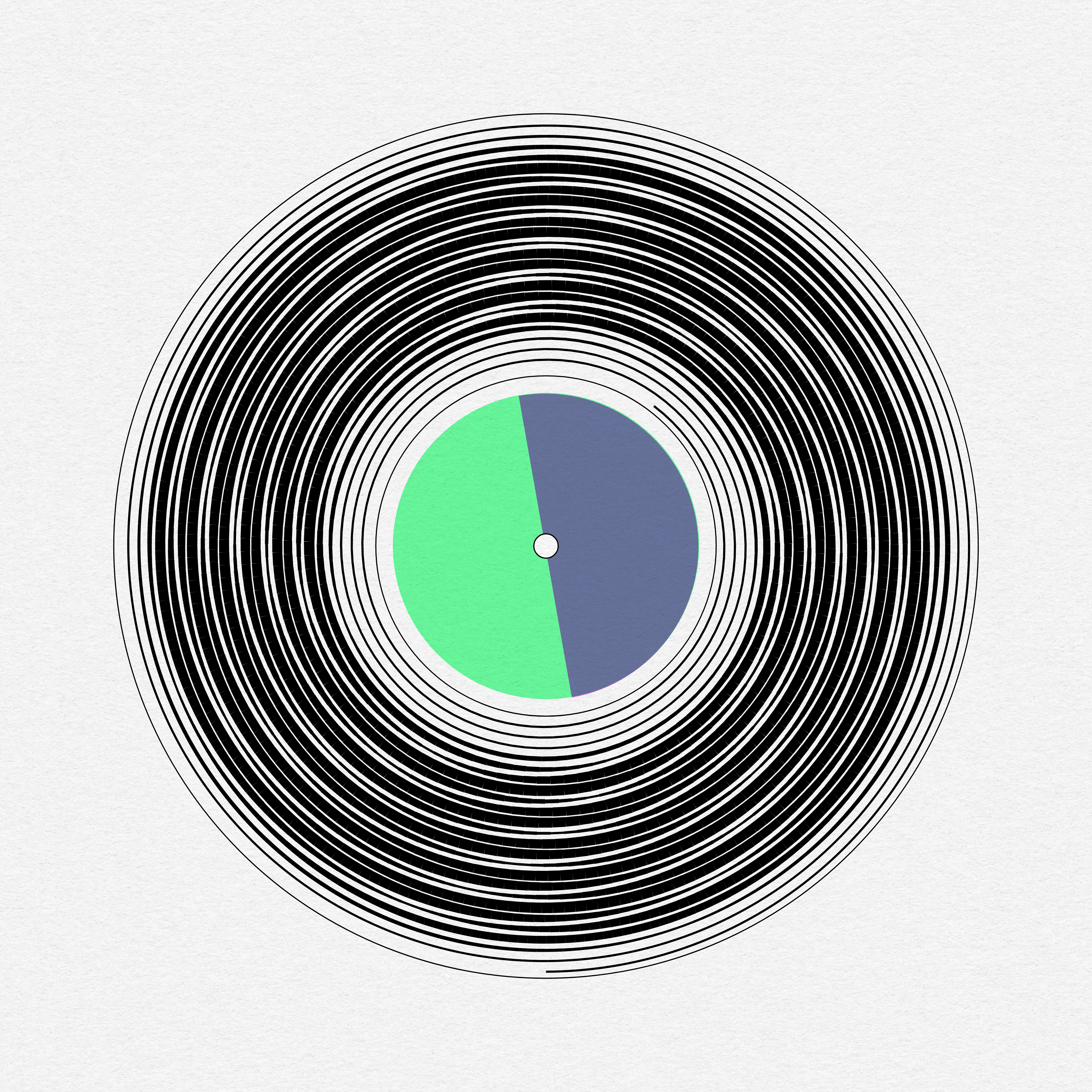 78rpm #20 static token preview