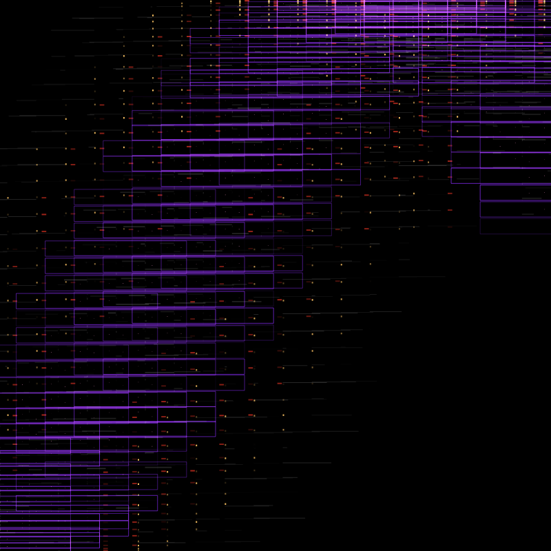 TELA #3 static token preview