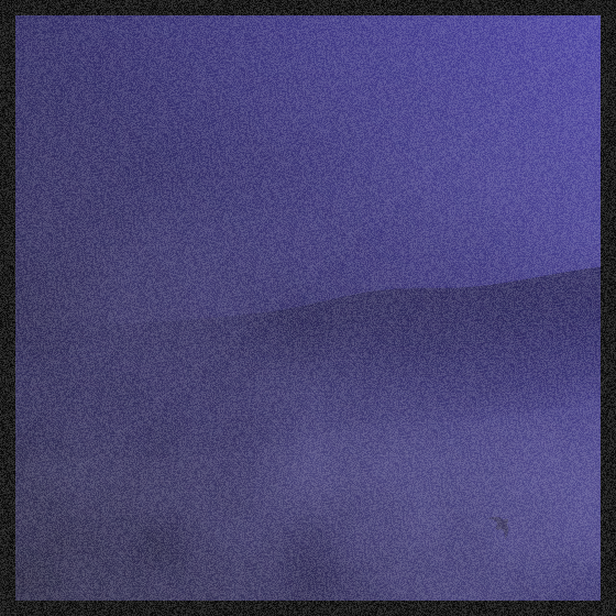 A Forgotten Landscape #9 static token preview