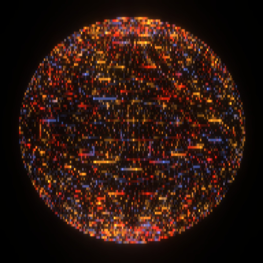Hysteresis #58 static token preview