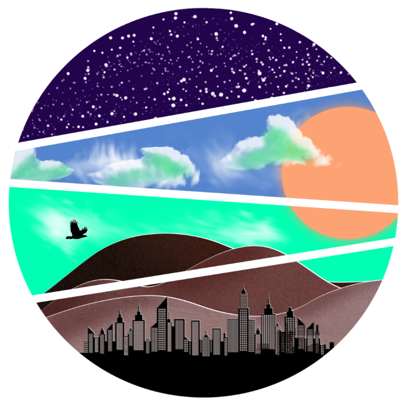 Existence Layers #19 static token preview