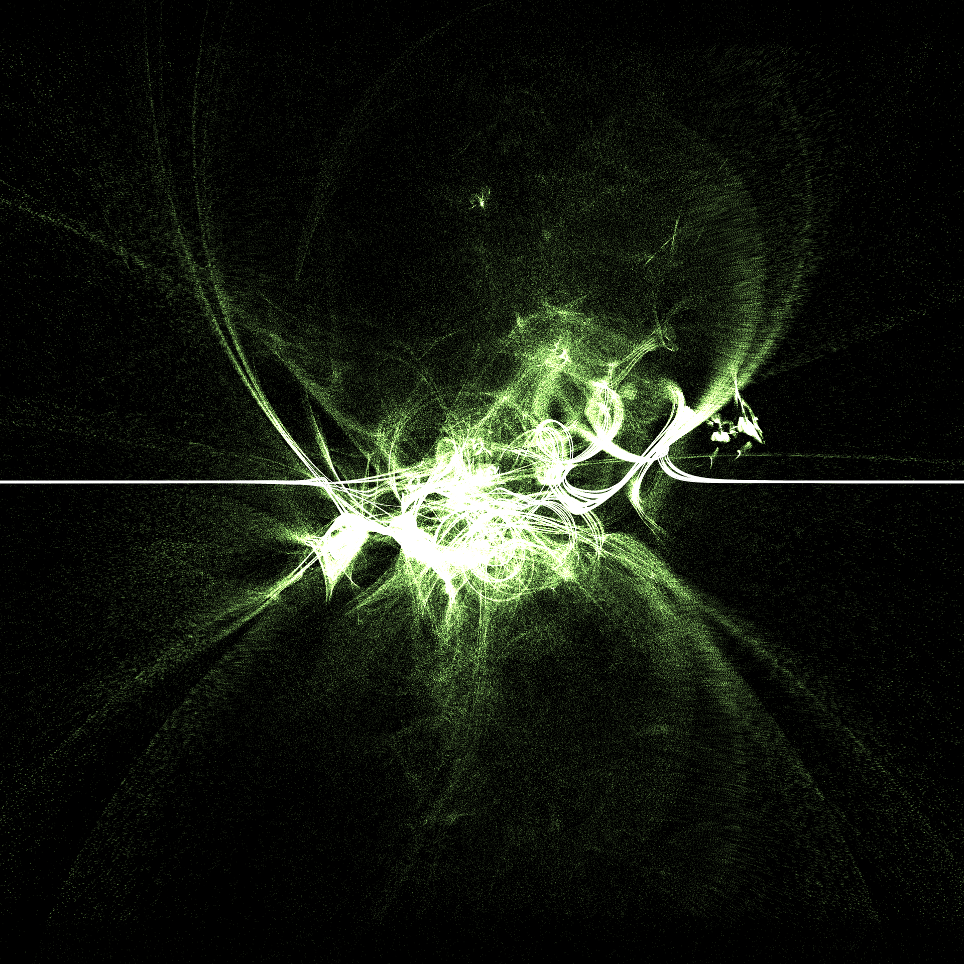 🕸(🌌,🧠) [neu(t)rons spacetime fabric] #19 static token preview