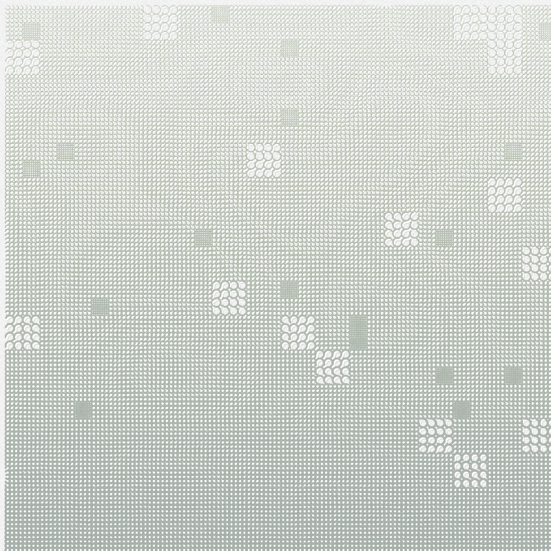 Composition #2 Rings #20 static token preview