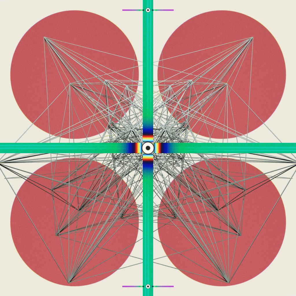 Meditation Interrupted :: Session #2 #18 static token preview