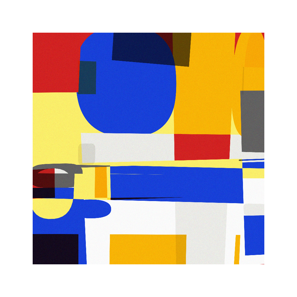 SquareCuts #8 static token preview