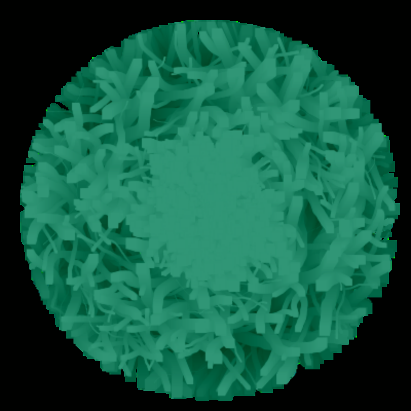 Petri Dish #22 static token preview