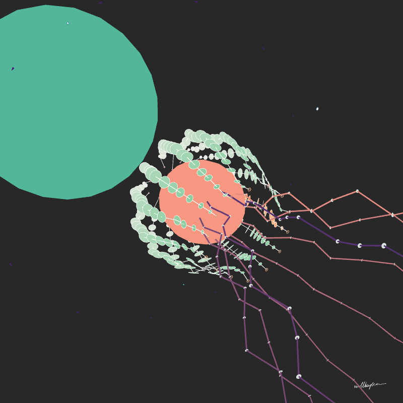 Traveller #85 static token preview