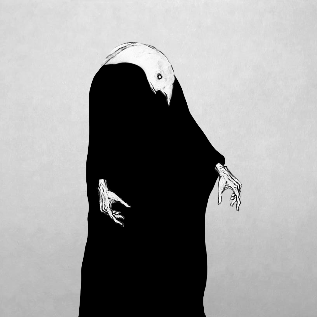 Sowers Of Rot #13 static token preview