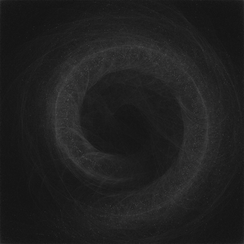 galaxies #21 static token preview