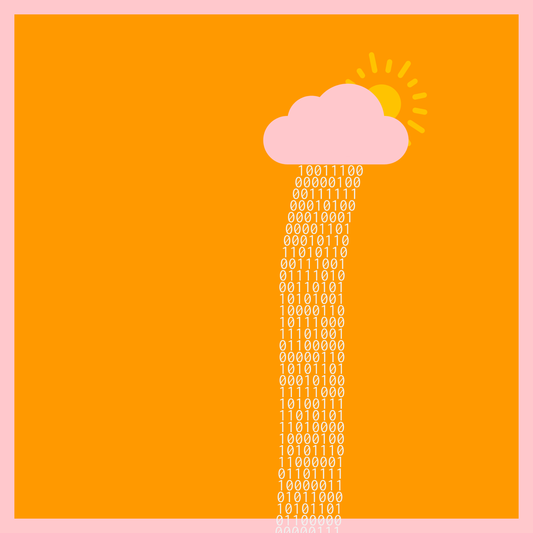 bit rain #2 static token preview
