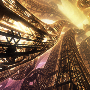Pointless Structures project preview