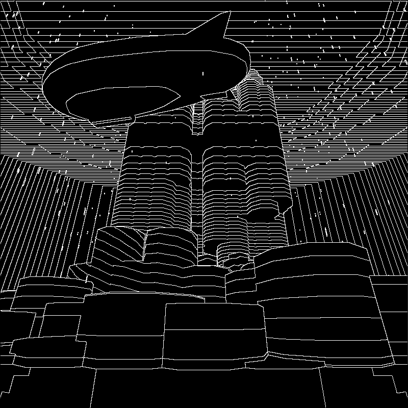 Towerdome #21 static token preview