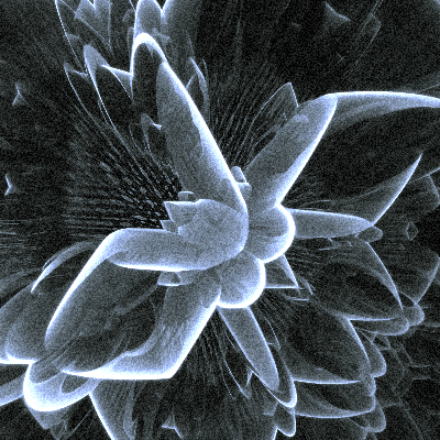 Electron Microscopy #22 static token preview