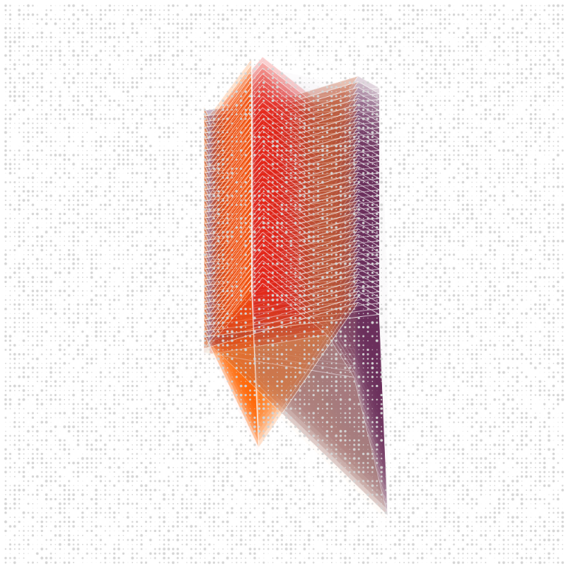 Folding Progressions #20 static token preview