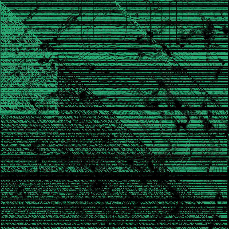 Abstract Automata #31 static token preview