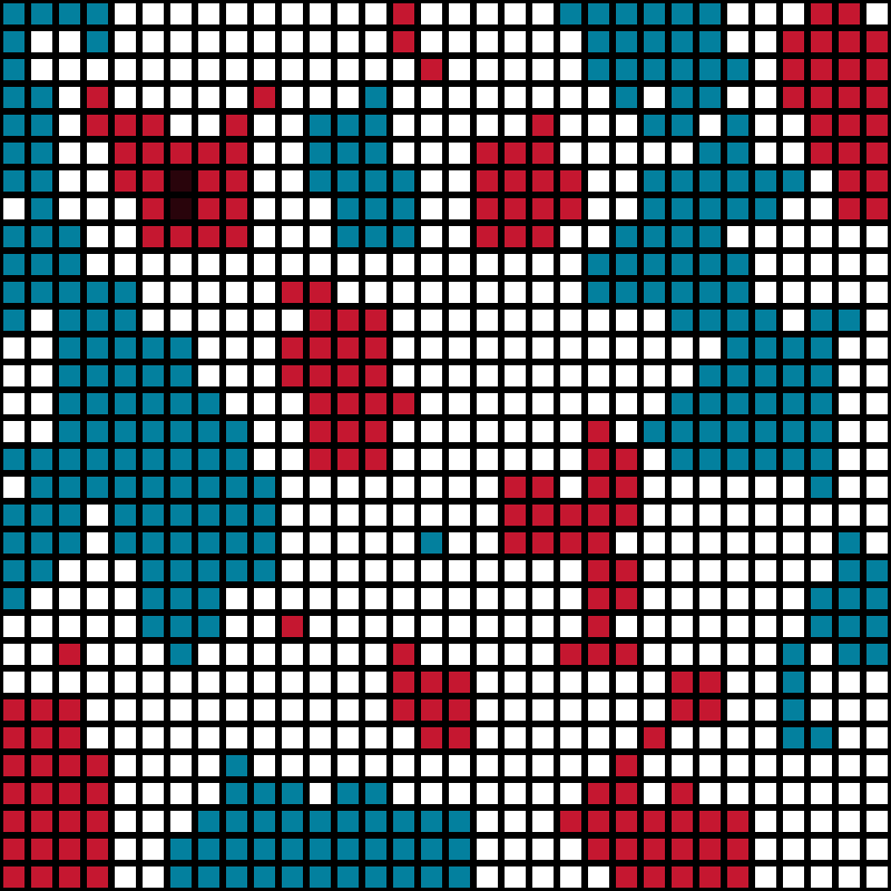 Tile #24 static token preview