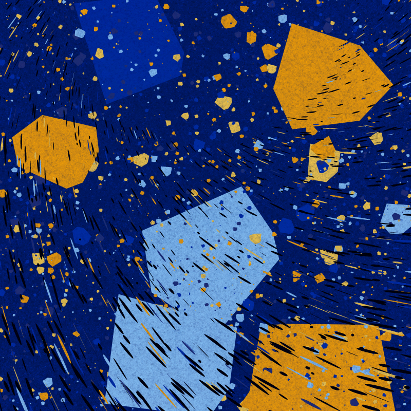 Splatter Emotions #17 static token preview