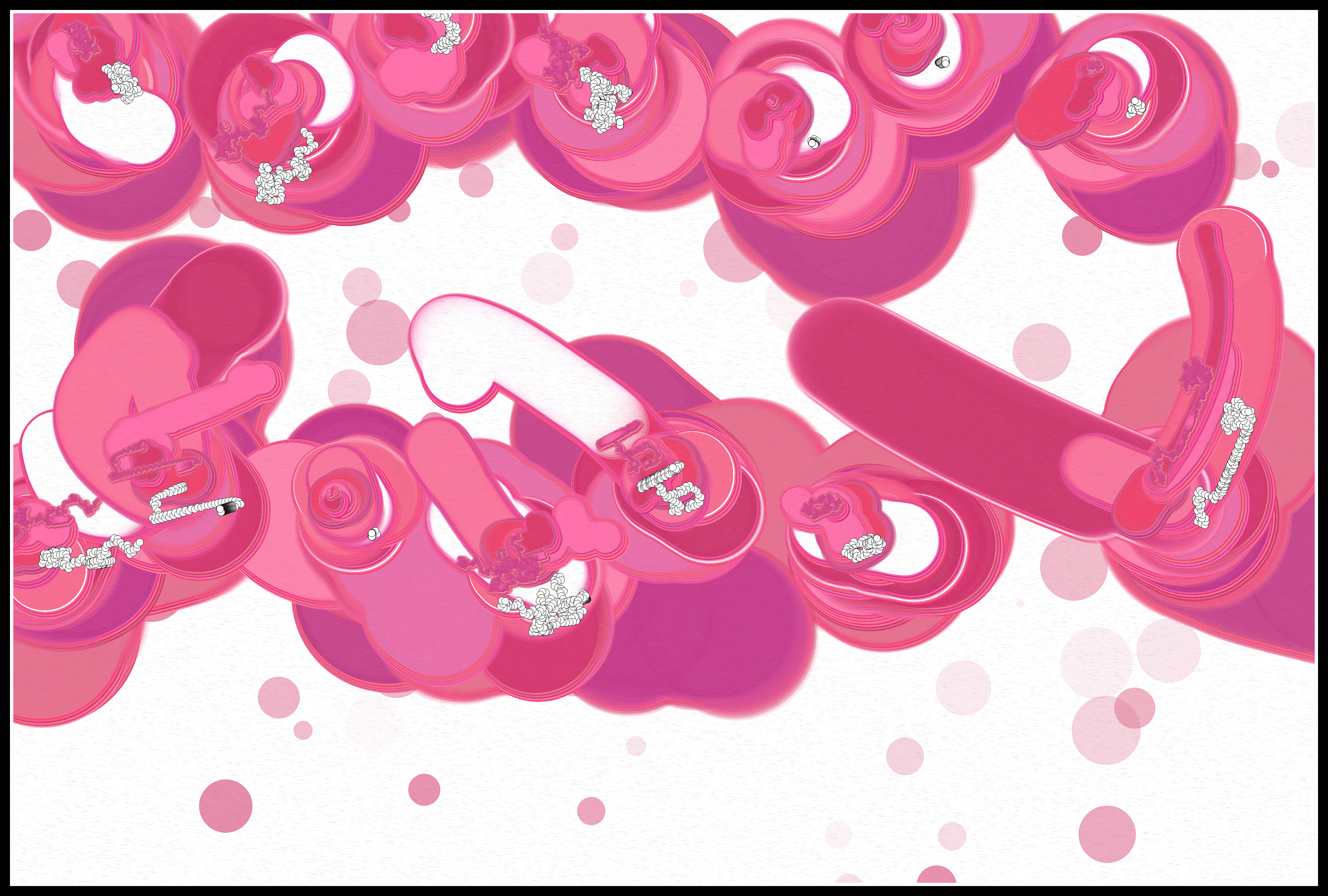 Pastel Whip #10 static token preview