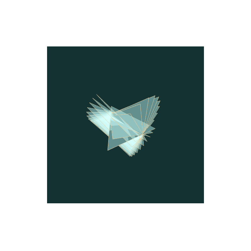 Cell #15 static token preview